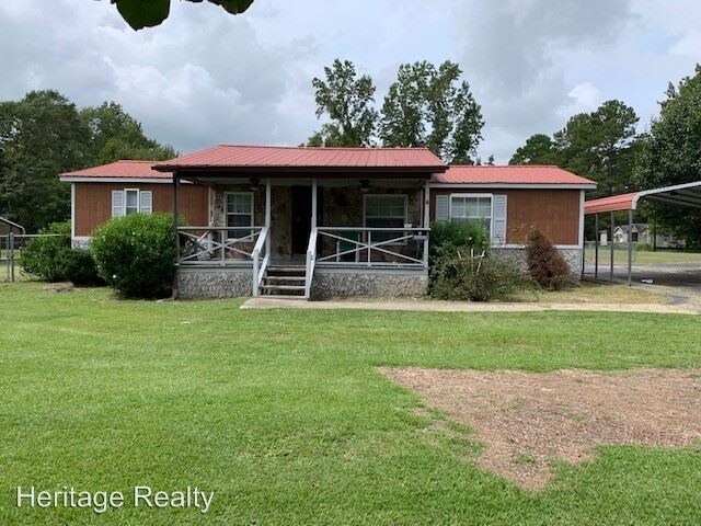 Primary Photo - 3 br, 2 bath House - 1817 Norment Rd.