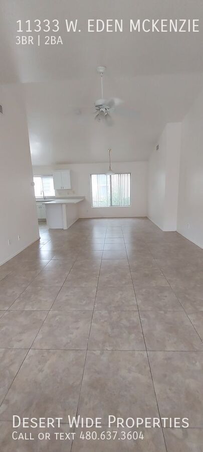 Building Photo - 11333 W Eden McKenzie Dr