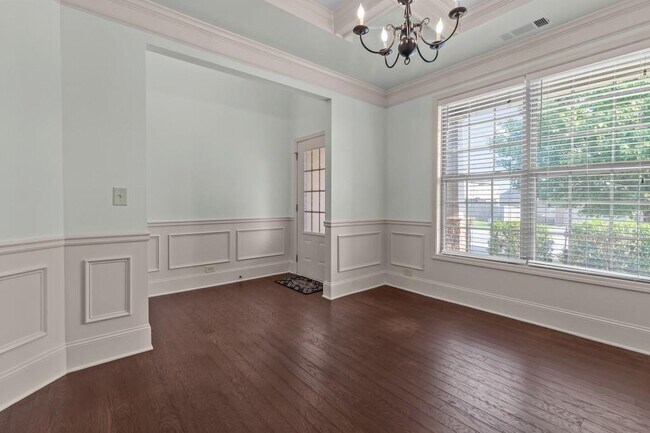Foto del edificio - 5155 Roseman Trail