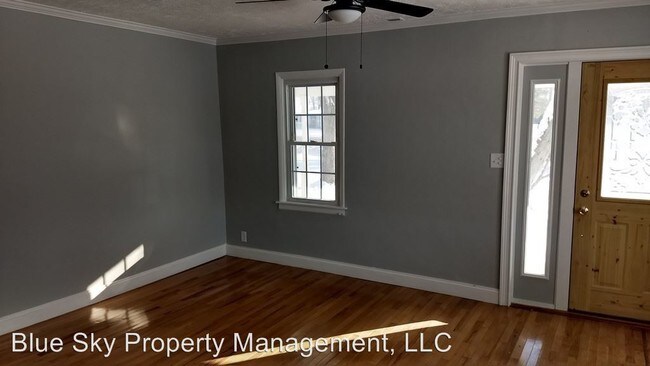 Building Photo - 3 br, 2 bath House - 5216 W. Bethel Ave.