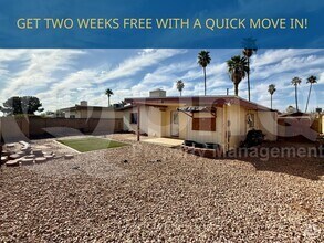 Building Photo - 1719 E Broadmor Dr