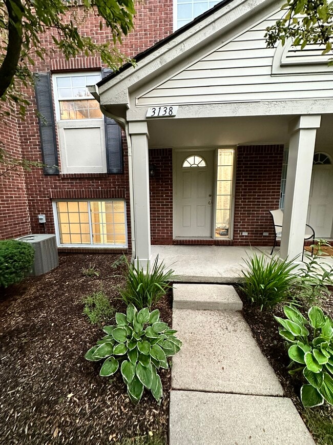 Photo - 3138 Promenade Cir Townhome