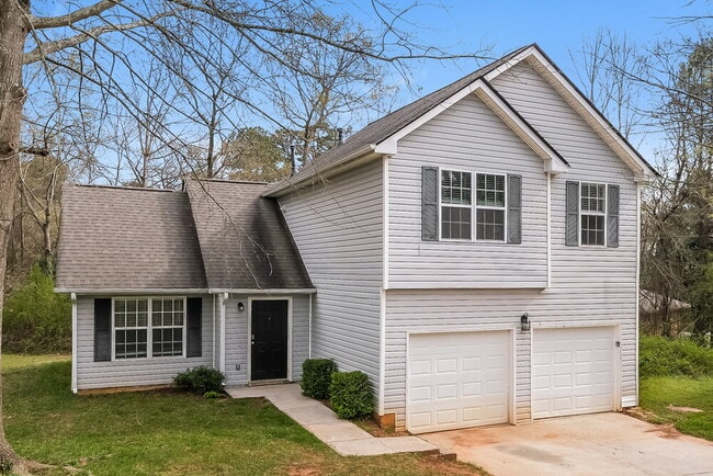 Building Photo - 3444 Sumter Pl
