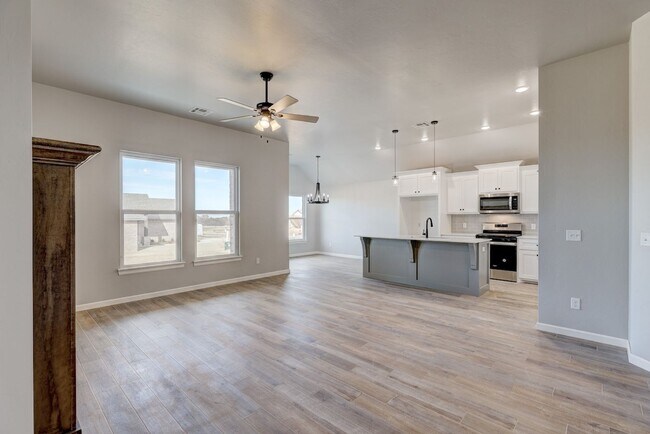 Building Photo - Brand New Home For Lease in Washington Okl...