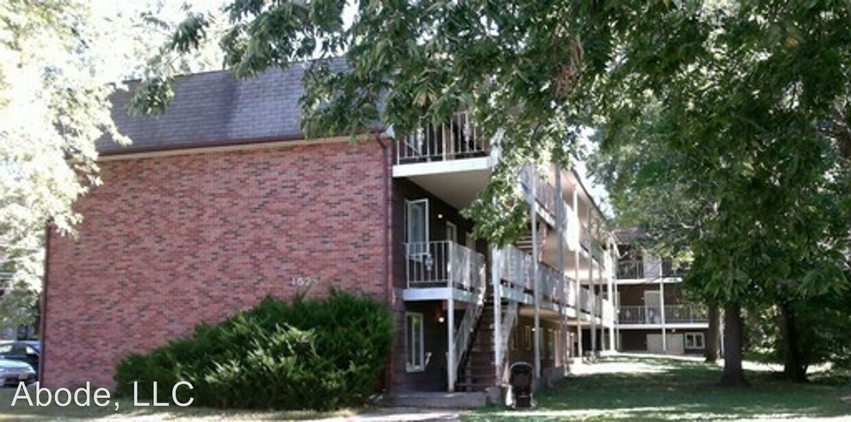 Foto principal - 1528 S 19th St