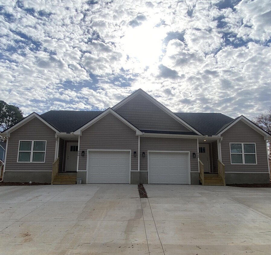 250 S 1516, Chesnee, SC 29323 House for Rent in Chesnee, SC