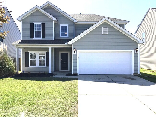 Building Photo - 263 Mayfield Dr