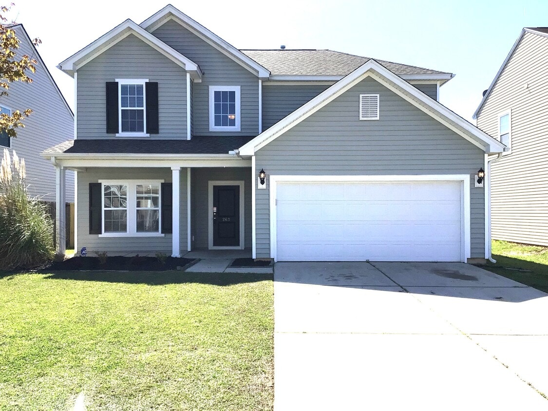 Primary Photo - 263 Mayfield Dr
