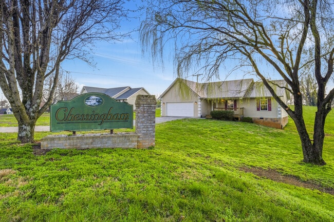 Building Photo - 1453 Chessingham Dr