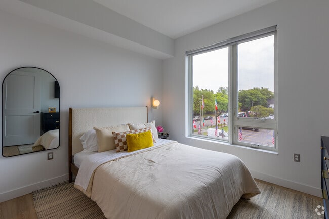 Interior Photo - The Brooke on Bagley