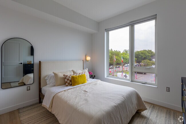 Interior Photo - The Brooke on Bagley