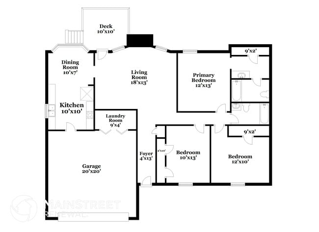 Building Photo - 654 Pepperwood Ln