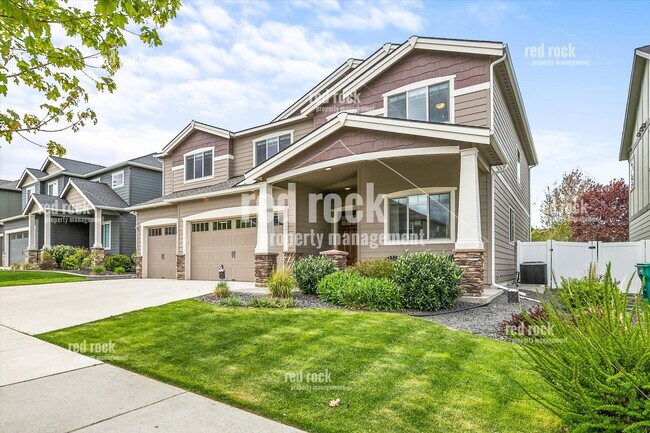 Foto del edificio - 2079 N Winchester St