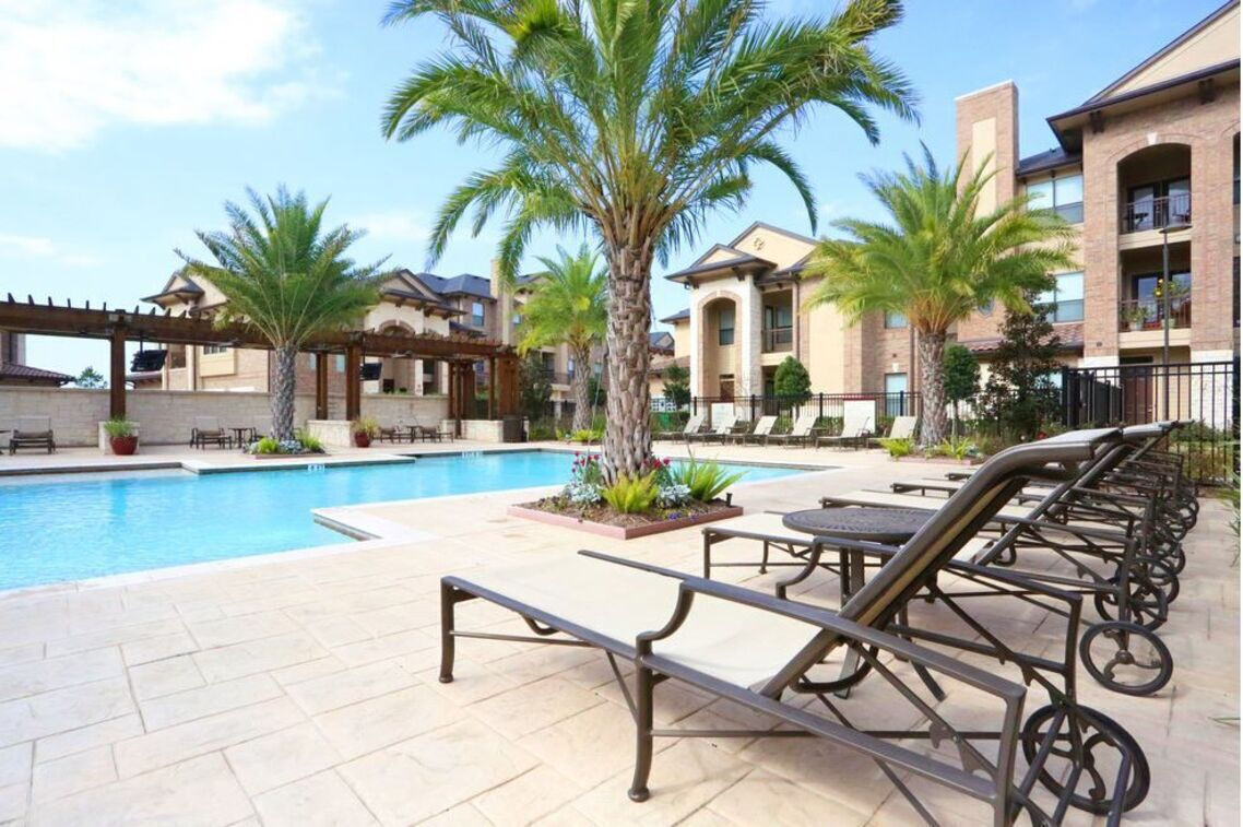 Foto principal - Lakeside Villas at Cinco Ranch