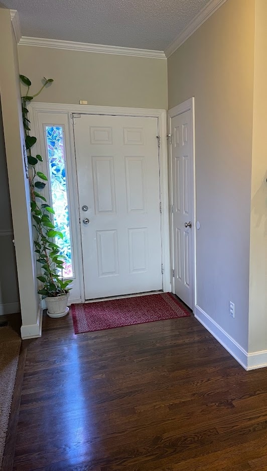 Entry Way to left is Dining Room - 13846 W 154th Ter