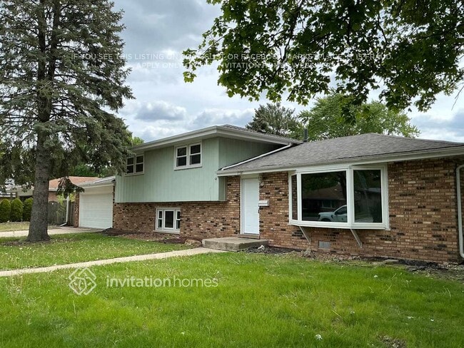 Building Photo - 17301 Wausau Ct