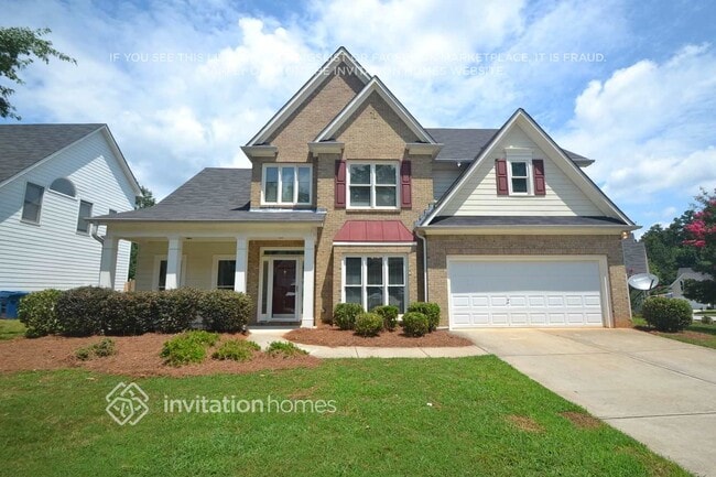 Building Photo - 9175 Waterford Ln