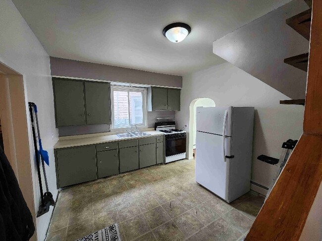 Foto del edificio - 213 N 14th St