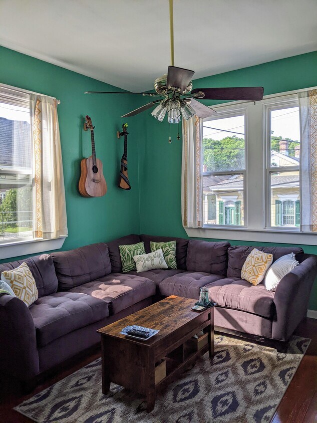 Foto principal - 2812 Dabadie St