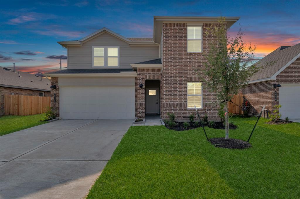 4938 Edgewood Dr, Fresno, TX 77545 House Rental in Fresno, TX