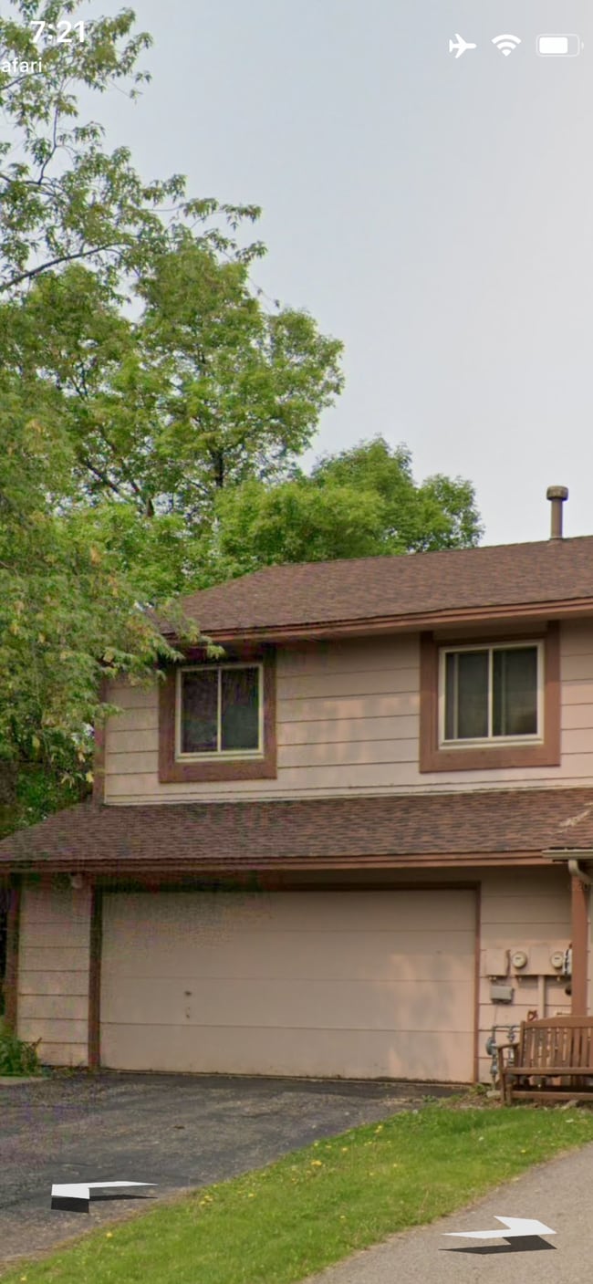 4485 Scott Trail, Eagan, MN 55122 House Rental in Eagan, MN