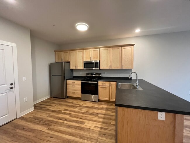 Building Photo - Brandywine Lofts