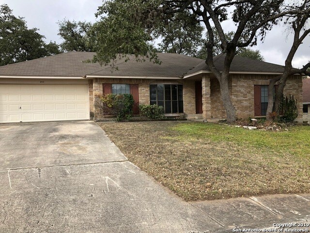 Foto principal - 8411 Rocky Path St