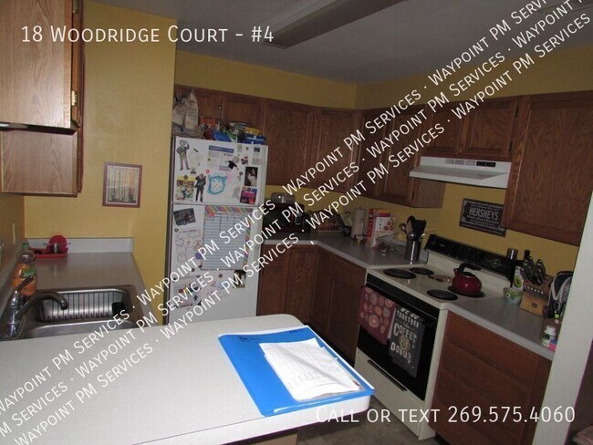 Foto del edificio - 18 Woodridge Ct