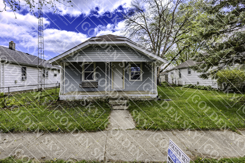 Foto principal - 1117 W 14th St