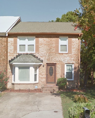 Primary Photo - 4062 Thomas Jefferson Dr
