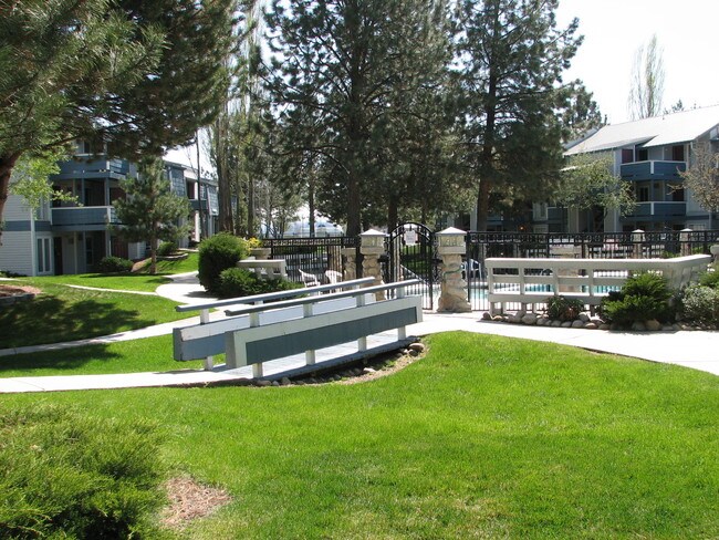Eagle Pointe Apartments Apartments Boise, ID