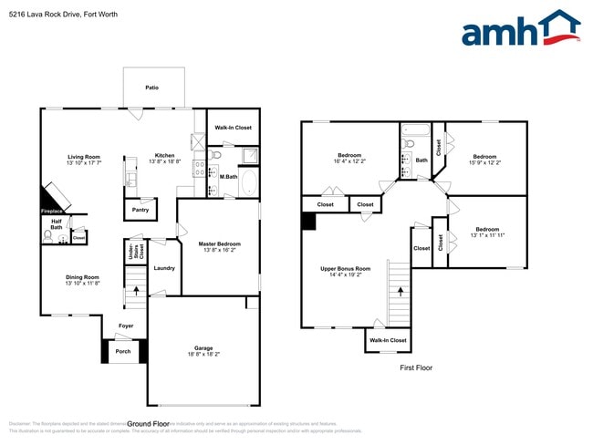 Building Photo - 5216 Lava Rock Dr