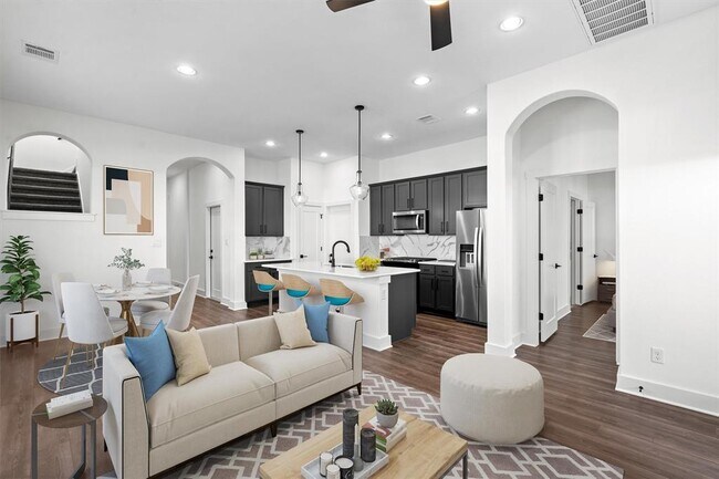 Foto del edificio - 8566 Sommery Lane