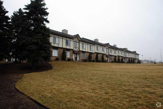 Foto del edificio - Alpine Village