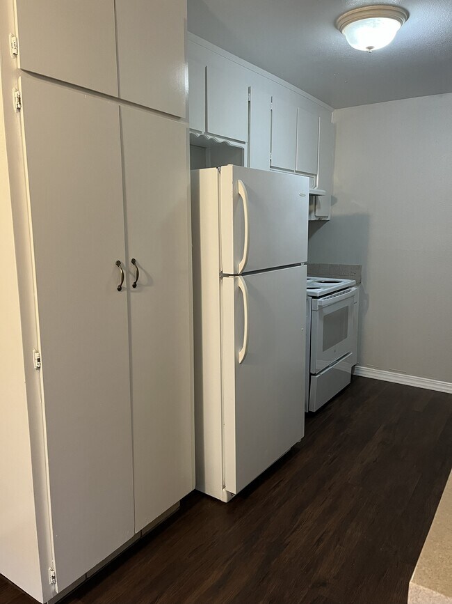 Foto del edificio - 701 W Pennsylvania St