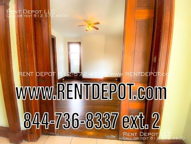 Foto del edificio - Beautiful 5 bedroom/2 bathroom home for rent