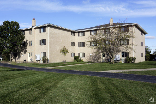 Apartments of Orland Apartments - Orland Hills, IL | Apartments.com