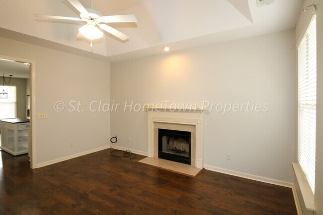 Foto del edificio - Desirable Community of Avalon