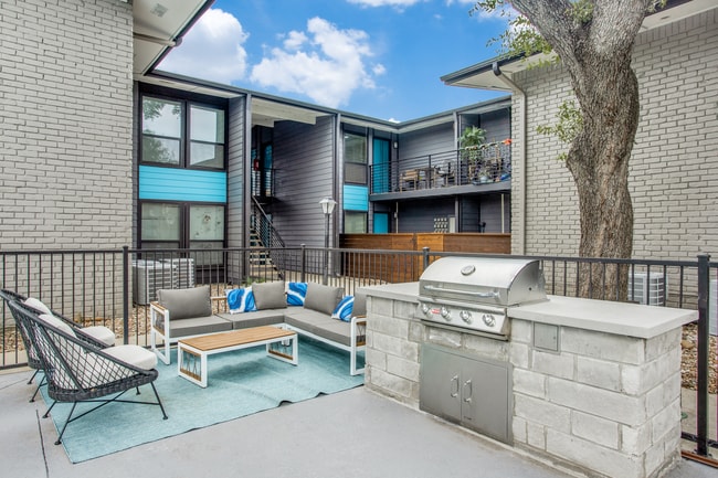 Foto del edificio - Sophia+Loren