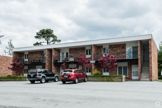 Building Photo - Kimberly Place