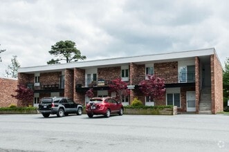 Building Photo - Kimberly Place