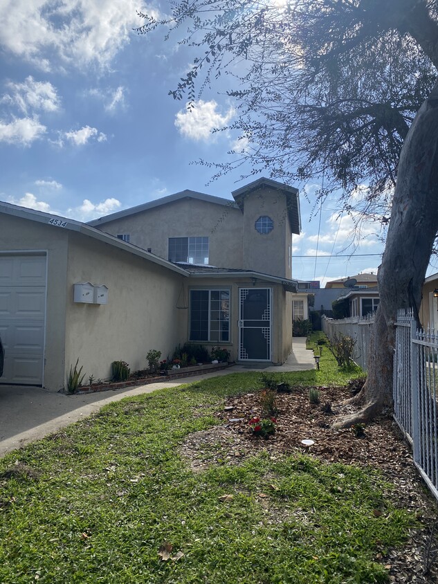 4536 W 172nd St, Lawndale, CA 90260 House Rental in Lawndale, CA