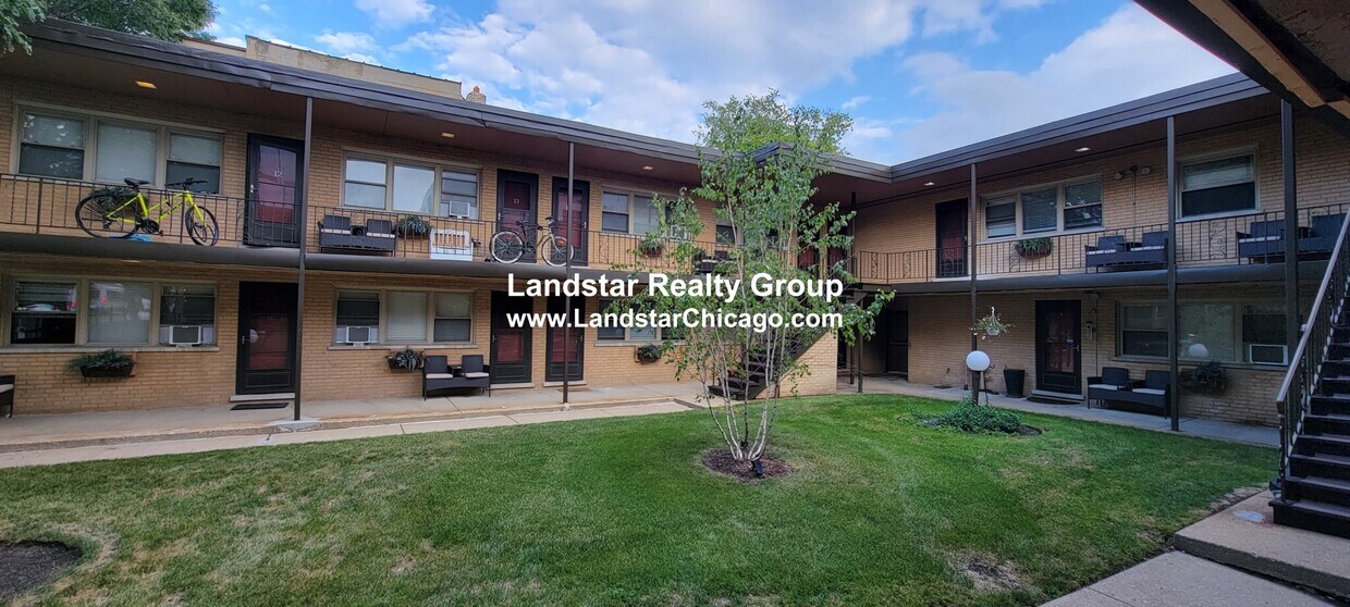 1735 BRYN MAWR Unit 9, Chicago, IL 60660 Condo for Rent in Chicago, IL