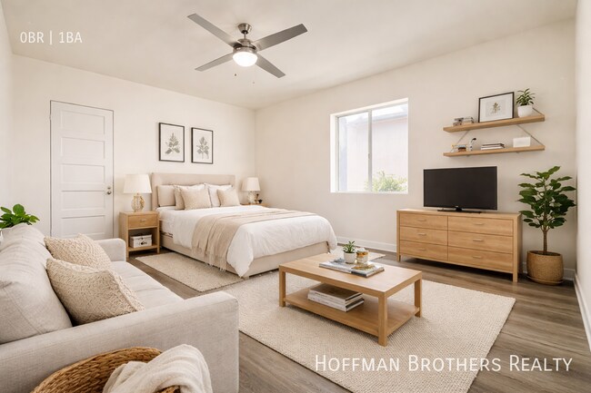 Building Photo - 1327 Magnolia Ave