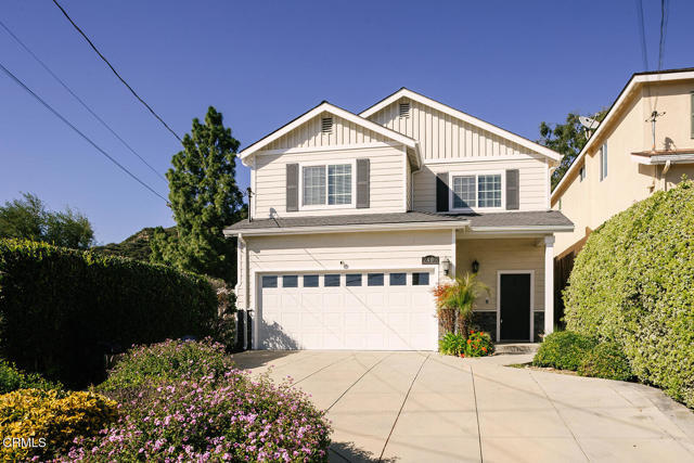 Building Photo - 2409 Olive Ave