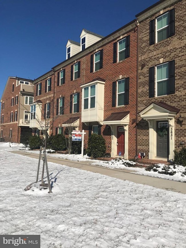 3653 Urbana Pike, Frederick, MD 21704 House for Rent in Frederick, MD