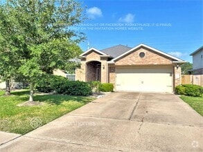Building Photo - 14827 Opera House Row Dr