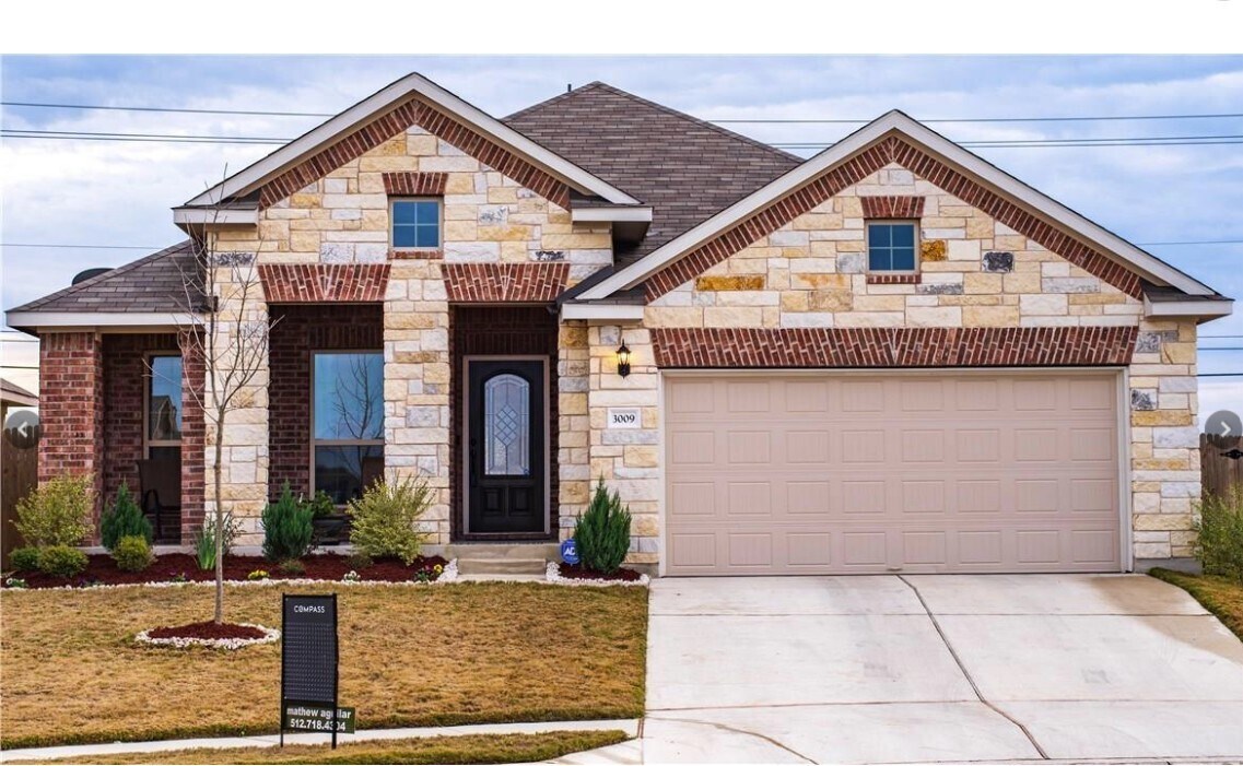 Foto principal - 3009 Armidale Dr