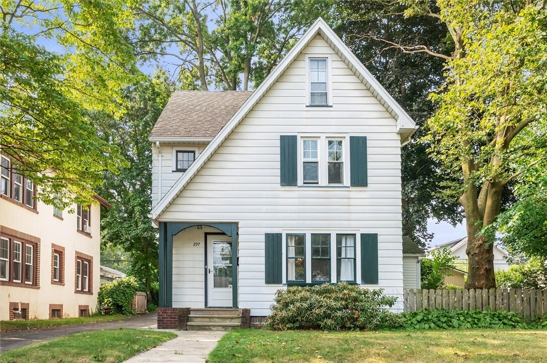 Primary Photo - 297 Spencer Rd
