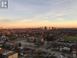 Building Photo - 800-1800 Lawrence Ave W